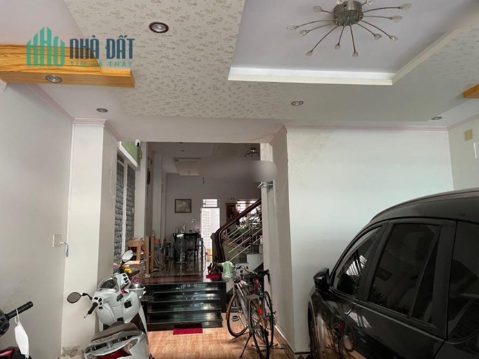 CHÍNH CHỦ Bán Nhanh Nhà Mặt Tiền Đẹp Tại Phường Xuân Khánh, Ninh Kiều, Cần Thơ