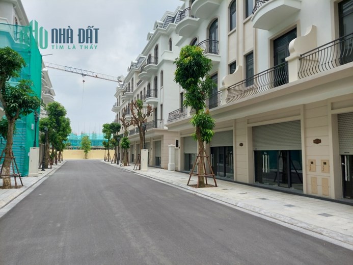 Bán cắt lỗ Sao Biển 7 - Vinhomes Ocean Park 2, giá 5 tỷ 900 triệu