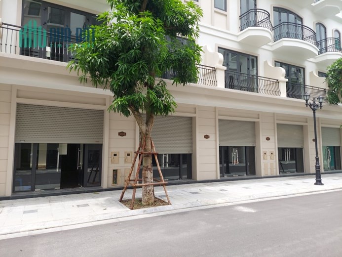 Bán cắt lỗ Sao Biển 7 - Vinhomes Ocean Park 2, giá 5 tỷ 900 triệu