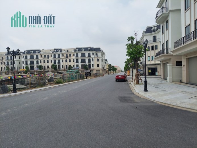 Bán cắt lỗ Sao Biển 7 - Vinhomes Ocean Park 2, giá 5 tỷ 900 triệu
