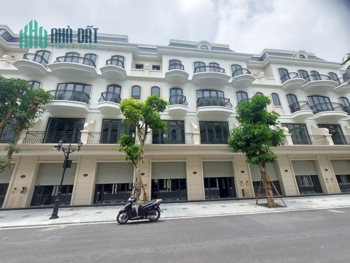 Bán cắt lỗ Sao Biển 7 - Vinhomes Ocean Park 2, giá 5 tỷ 900 triệu