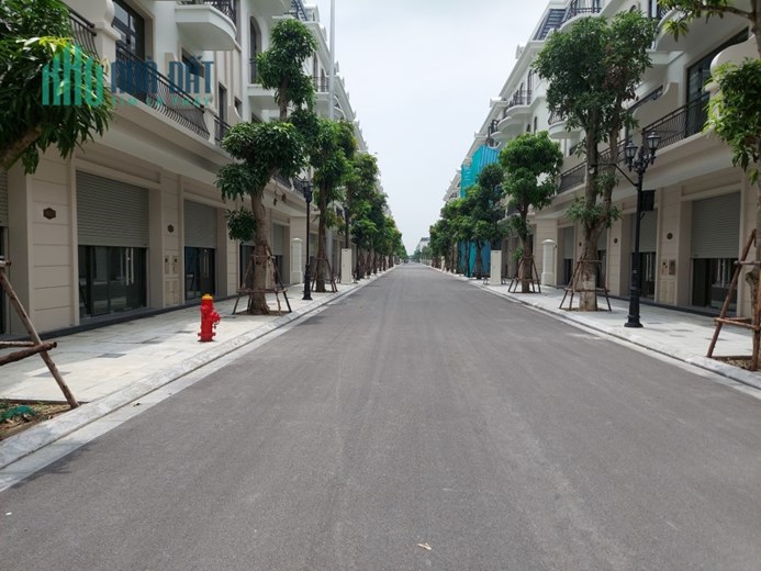 Bán cắt lỗ Sao Biển 7 - Vinhomes Ocean Park 2, giá 5 tỷ 900 triệu