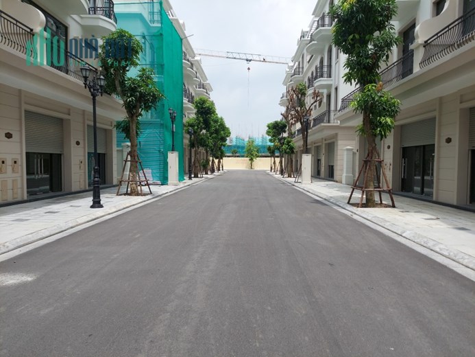 Bán cắt lỗ Sao Biển 7 - Vinhomes Ocean Park 2, giá 5 tỷ 900 triệu