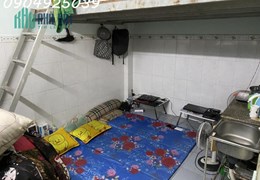 Cho thuê phòng trọ 16m2 776/75 Phạm Văn Bạch. Phường 12. Quận Gò Vấp. Tp Hồ Chí Minh.