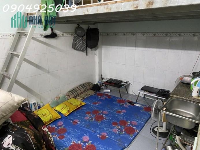 Cho thuê phòng trọ 16m2 776/75 Phạm Văn Bạch. Phường 12. Quận Gò Vấp. Tp Hồ Chí Minh.