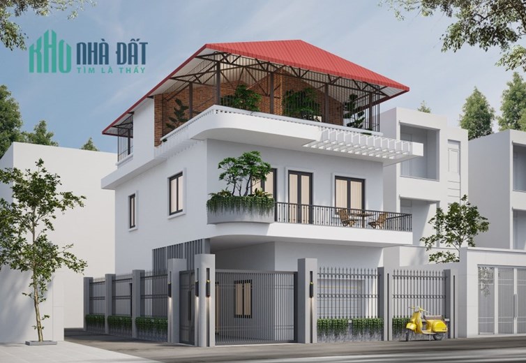 Cho Thuê Nhà Mặt Phố Trần Quốc Hoàn Phường Dịch Vọng Hậu, Cầu Giấy, Hà Nội
