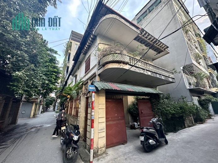 Cho Thuê Nhà Mặt Phố Trần Quốc Hoàn Phường Dịch Vọng Hậu, Cầu Giấy, Hà Nội