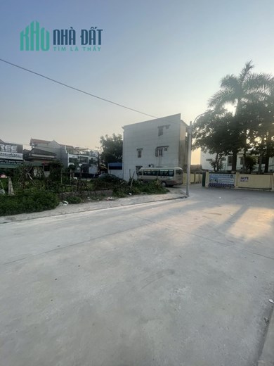 Bán đất đấu giá xã Tiên Dương mặt đường kinh doanh giá rẻ