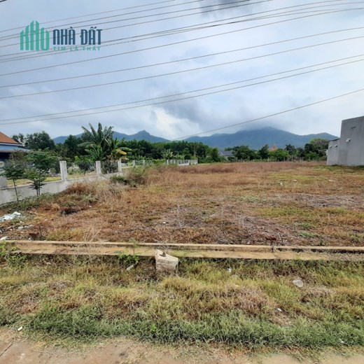 bán lô đất 153m2 châu pha -phú mỹ