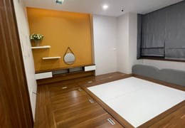 💥Bán chung cư Sunshine Yên Hòa - 9 Vũ Phạm Hàm, 104m 3PN Full nội thất, 5.5 tỷ💥