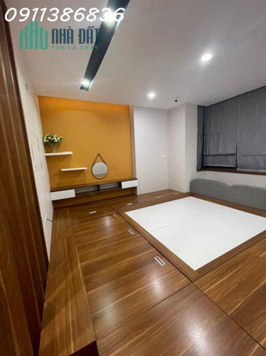 💥Bán chung cư Sunshine Yên Hòa - 9 Vũ Phạm Hàm, 104m 3PN Full nội thất, 5.5 tỷ💥