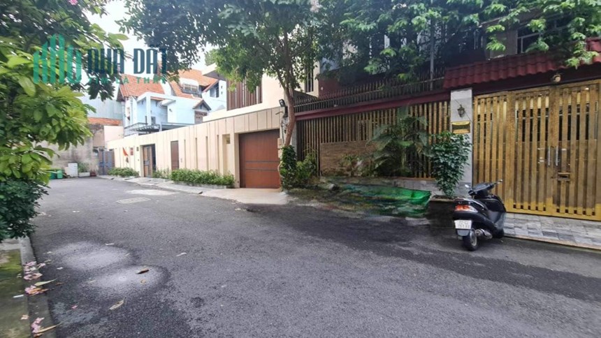 1 Đời chủ bán nhà Hẻm 6m, Trương Đăng Quế - CV Gia Định, DT: 7/18x25m, Cấp 4, 15.9 tỷ
