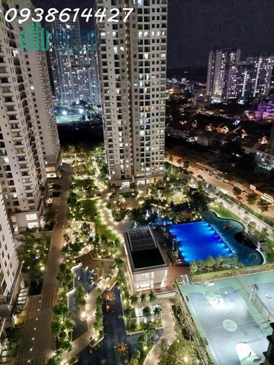 BÁN DÒNG TIỀN 30 TRIỆU 1 THÁNG, CHDV Chung cư HAGL3, Nguyễn Hữu Thọ, Giáp Q.7
