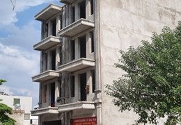 Bán lô A8 Shophouse MTO giá tốt nhất dự án, kinh doanh đầu tư cực đỉnh