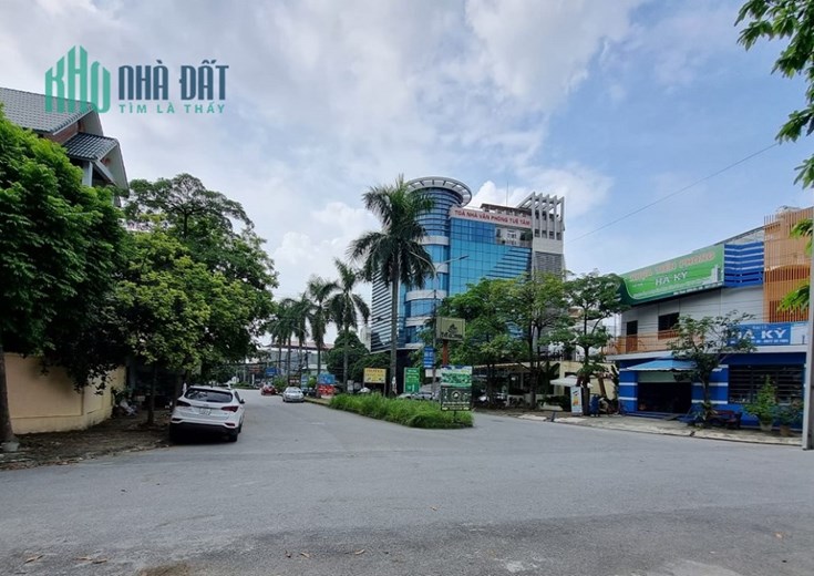 Bán lô A8 Shophouse MTO giá tốt nhất dự án, kinh doanh đầu tư cực đỉnh