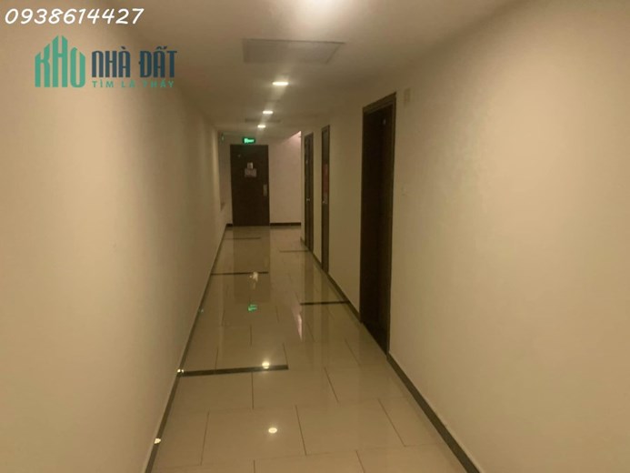 BÁN DÒNG TIỀN 30 TRIỆU 1 THÁNG, CHDV Chung cư HAGL3, Nguyễn Hữu Thọ, Giáp Q.7