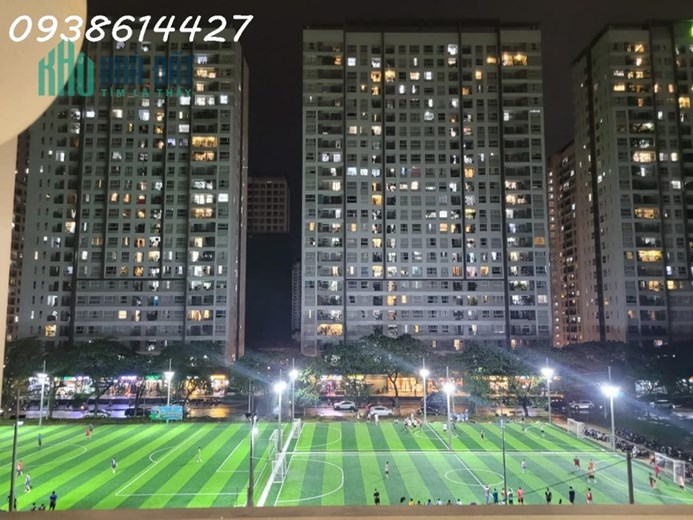 BÁN DÒNG TIỀN 30 TRIỆU 1 THÁNG, CHDV Chung cư HAGL3, Nguyễn Hữu Thọ, Giáp Q.7