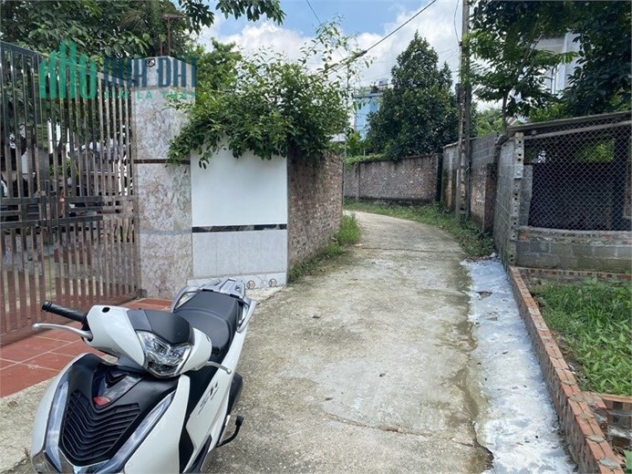Chỉ 6xxtr(x bé tí ) bán ngay 44m² tại Nam Cương-Hiền Ninh-Sóc Sơn. Lh 0981568317