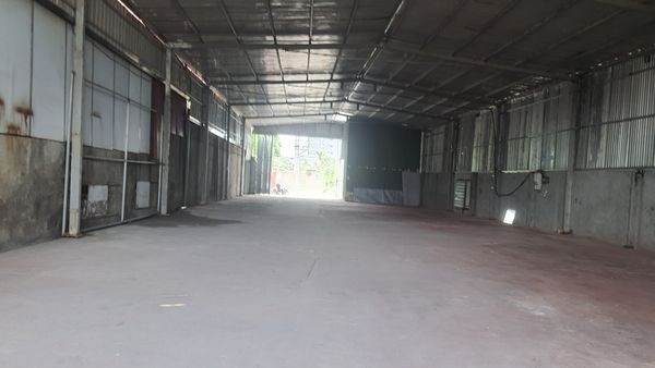 KHO, XƯỞNG CHO THUÊ TẠI SÀI SƠN. QUỐC OAI. HÀ NỘI