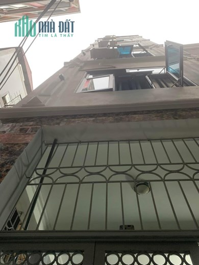 CCMN -NGUYỄN TRÃI  -DÒNG TIỀN 550tr/NĂM -DT 54M x 6T -GIÁ NHỈNH 7 TỶ