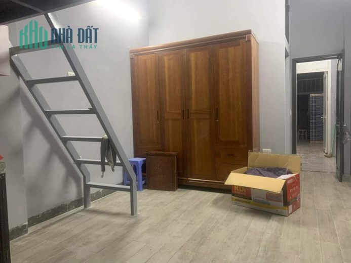 CCMN -NGUYỄN TRÃI  -DÒNG TIỀN 550tr/NĂM -DT 54M x 6T -GIÁ NHỈNH 7 TỶ