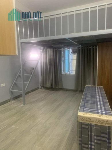 CCMN -NGUYỄN TRÃI  -DÒNG TIỀN 550tr/NĂM -DT 54M x 6T -GIÁ NHỈNH 7 TỶ