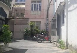 Nhà Cấp 4, Đào Duy Anh - ngay công viên Gia Định - Phú Nhuận, 5x15m, ko lộ giới, 9.9 tỷ