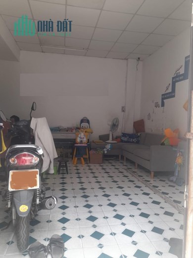 Nhà Cấp 4, Đào Duy Anh - ngay công viên Gia Định - Phú Nhuận, 5x15m, ko lộ giới, 9.9 tỷ
