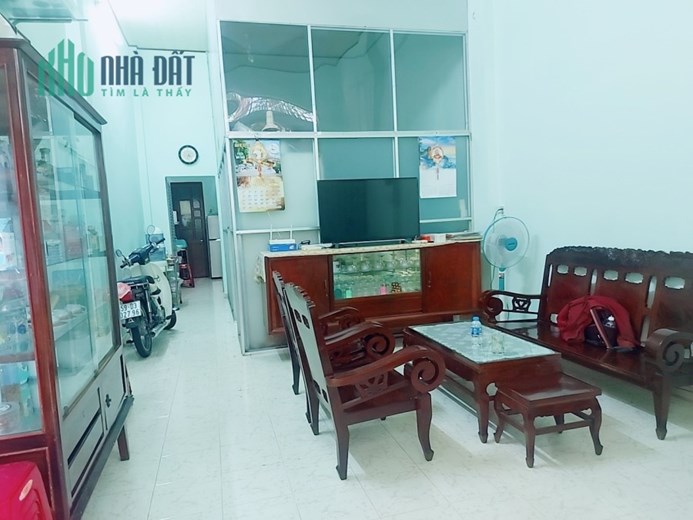 Nhà Cấp 4, Đào Duy Anh - ngay công viên Gia Định - Phú Nhuận, 5x15m, ko lộ giới, 9.9 tỷ