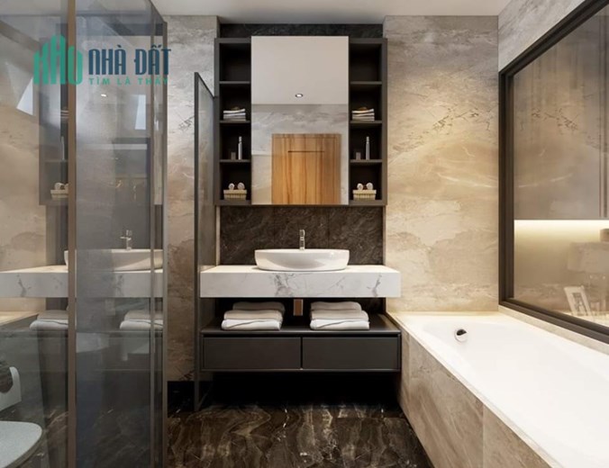QUẬN 6 - GIẢM GIÁ CHÀO LẦN 3 - NHÀ 4 TẦNG - HẺM XE HƠI THÔNG