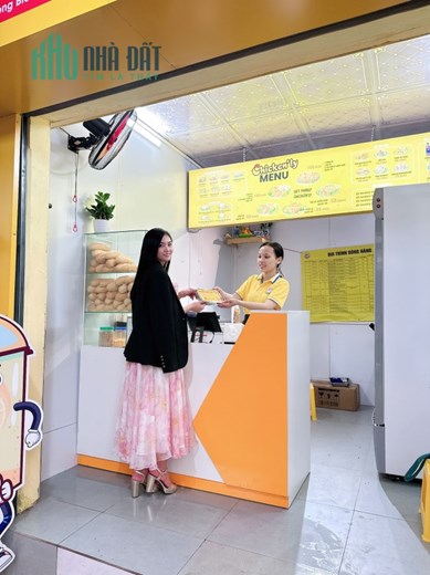 SANG NHƯỢNG QUÁN CƠM GÀ CHIKENLY  ĐỊA CHỈ 75/481 NGỌC LÂM, LONG BIÊN, HÀ NỘI