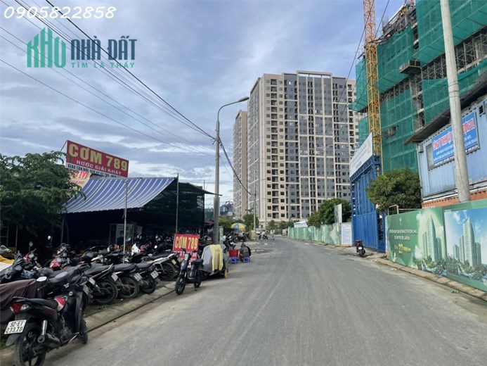 CHỈ CẦN 220TR SỠ HỮU NGAY CHUNG CƯ ORIGARDEN NGAY BÊN HỒ BÀU TRÀM, ĐÀ NẴNG