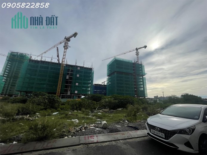 CHỈ CẦN 220TR SỠ HỮU NGAY CHUNG CƯ ORIGARDEN NGAY BÊN HỒ BÀU TRÀM, ĐÀ NẴNG
