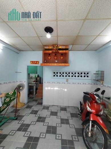 ☎️ 2.3 TỶ CÓ NGAY NHÀ 2 TẦNG - ĐƯỜNG HƯƠNG LỘ 2 - 5P QUA TÂN PHÚ - GẦN BỆNH VIỆN BÌNH TÂN - 27M2-