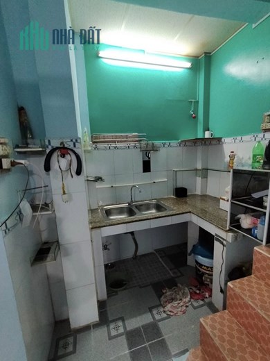☎️ 2.3 TỶ CÓ NGAY NHÀ 2 TẦNG - ĐƯỜNG HƯƠNG LỘ 2 - 5P QUA TÂN PHÚ - GẦN BỆNH VIỆN BÌNH TÂN - 27M2-