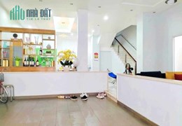 Bán nhà Biệt Thự Trương Công Định - Bàu Cát- Đồng Đen, DT: 7x12m, 4 Tầng, 6PN, 14.5 tỷ