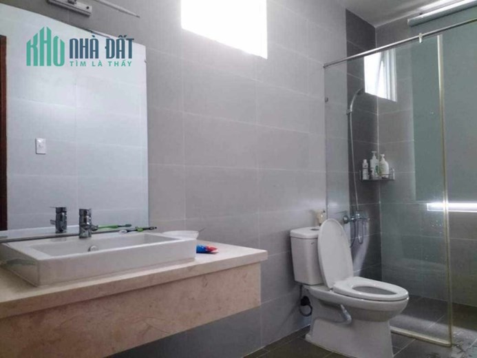 Bán nhà Biệt Thự Trương Công Định - Bàu Cát- Đồng Đen, DT: 7x12m, 4 Tầng, 6PN, 14.5 tỷ