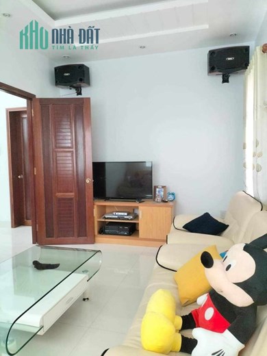 Bán nhà Biệt Thự Trương Công Định - Bàu Cát- Đồng Đen, DT: 7x12m, 4 Tầng, 6PN, 14.5 tỷ