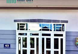 Cho Thuê Nhà Nguyên Căn , Phòng Trọ Tại Tp Bà Rịa