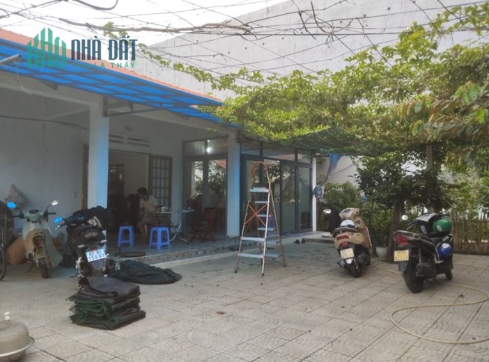 Bán trang trại nuôi chim yến + biệt thự nghỉ dưỡng Q, Cẩm Lệ cho Đại gia đình ở hơn 10 ng giá rẻ