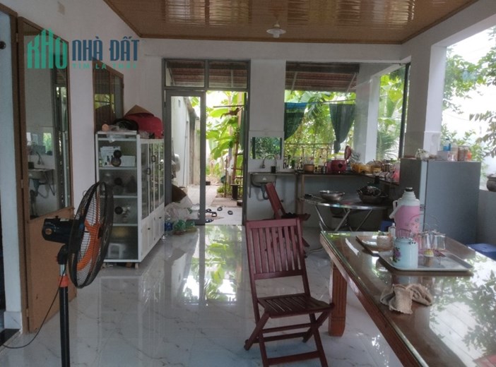 Bán trang trại nuôi chim yến + biệt thự nghỉ dưỡng Q, Cẩm Lệ cho Đại gia đình ở hơn 10 ng giá rẻ