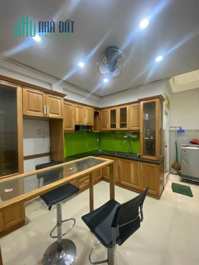 NHỈNH 3 TỶ CÓ NGAY NHÀ ĐƯỜNG 26/3 - HẺM THẲNG 1 TRỤC - GẦN AOEN TÂN PHÚ - 54M2