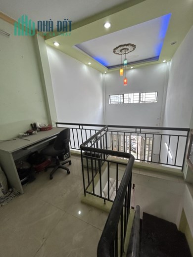 NHỈNH 3 TỶ CÓ NGAY NHÀ ĐƯỜNG 26/3 - HẺM THẲNG 1 TRỤC - GẦN AOEN TÂN PHÚ - 54M2