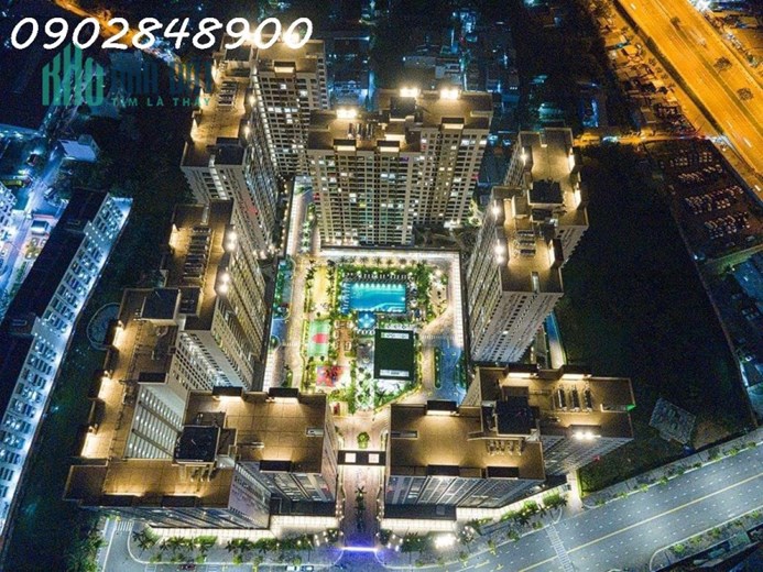 Nhắm mắt mà mua Akari City Nam Long chỉ trả 30% trong 15 tháng 3 tỷ căn 2 PN 0902848900