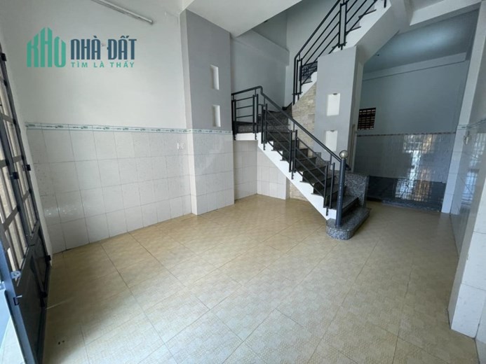 🎉TÂN SƠN NHÌ - HẺM 10M - SÁT MẶT TIỀN - 3 TẦNG - 46M2 - GIÁ 7 TỶ🎉