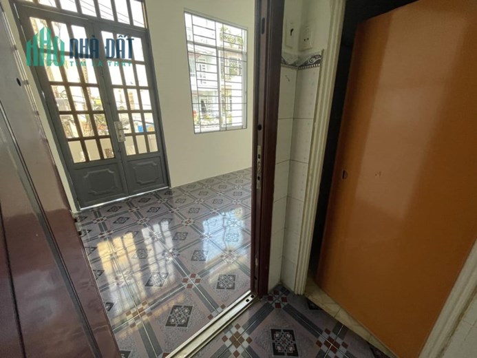 🎉TÂN SƠN NHÌ - HẺM 10M - SÁT MẶT TIỀN - 3 TẦNG - 46M2 - GIÁ 7 TỶ🎉