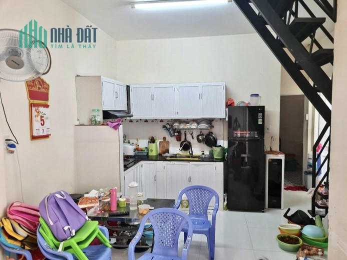 💥 TÂN PHÚ - LUỸ BÁN BÍCH - HẺM ÔTÔ - SÁT MẶT TIỀN - DT 4.9x12M - 2 TẦNG - GIÁ CHỈ 3 TỶ 390 TRIỆU