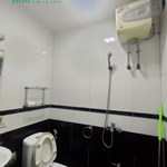 Sở hữu nhà Giảng Võ 27m2 5 tầng, mt 6m, 5m ra mặt phố, 3.7 tỷ