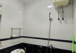 Sở hữu nhà Giảng Võ 27m2 5 tầng, mt 6m, 5m ra mặt phố, 3.7 tỷ