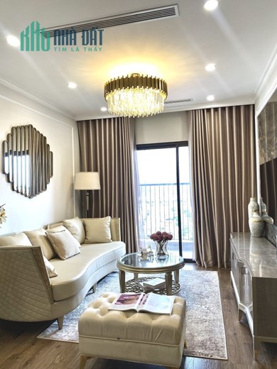 Quỹ căn đẹp nhất Hoàng Thành Pearl